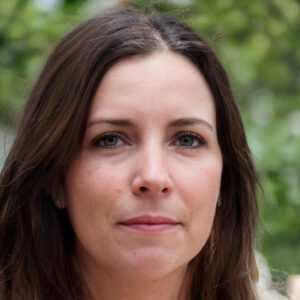 Picture of Анна Егорова