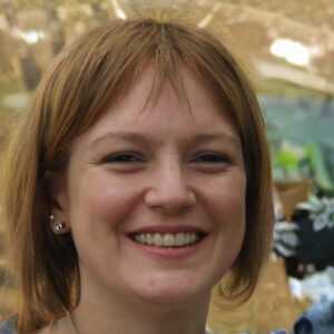 Picture of Марина Богданова